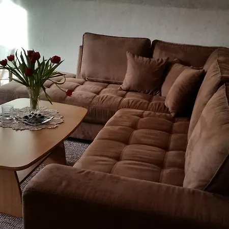 Ferienwohnung Zum Wald Sellin  Room photo