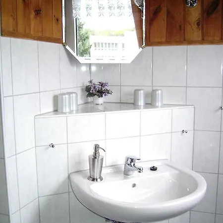 Ferienwohnung Zum Wald Sellin  Room photo