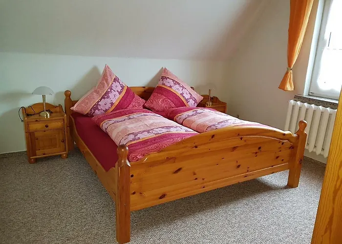Ferienwohnung Zum Wald