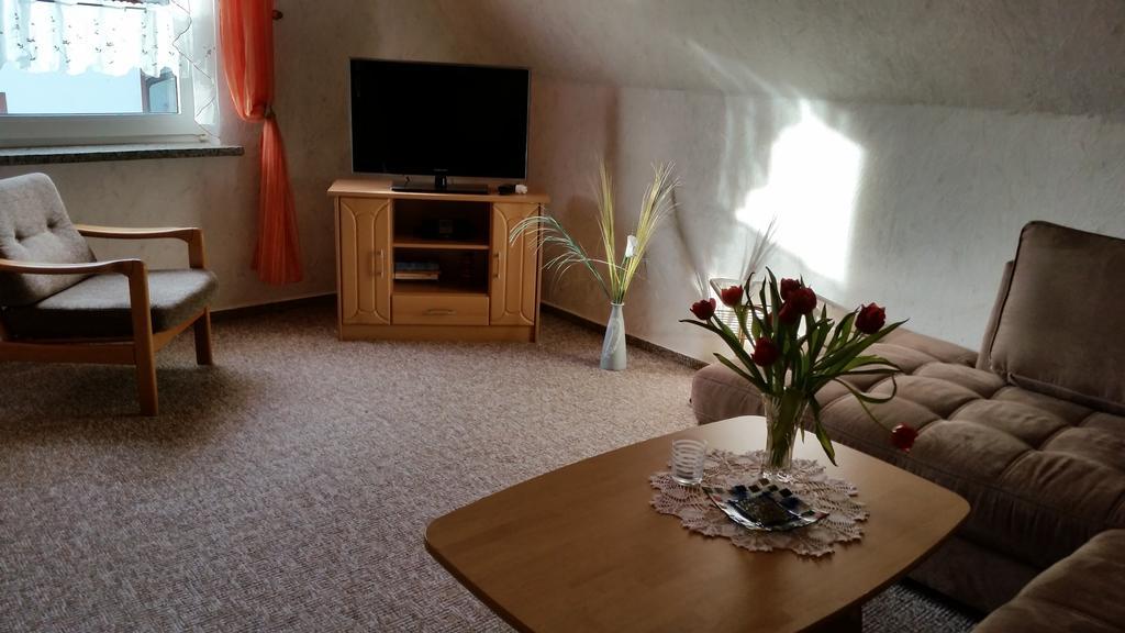 Apartment Zum Wald *