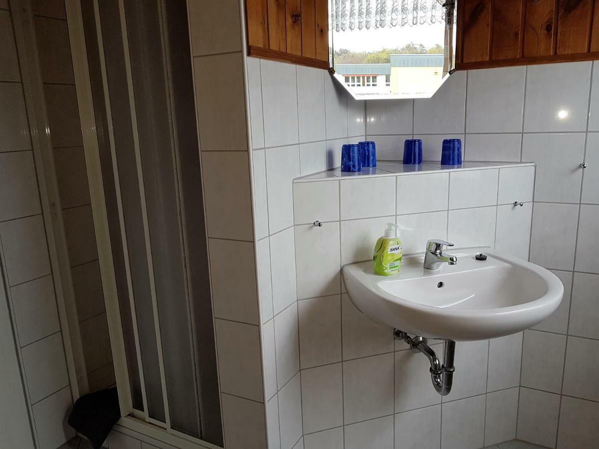 Apartment Zum Wald Sellin (Rugen)