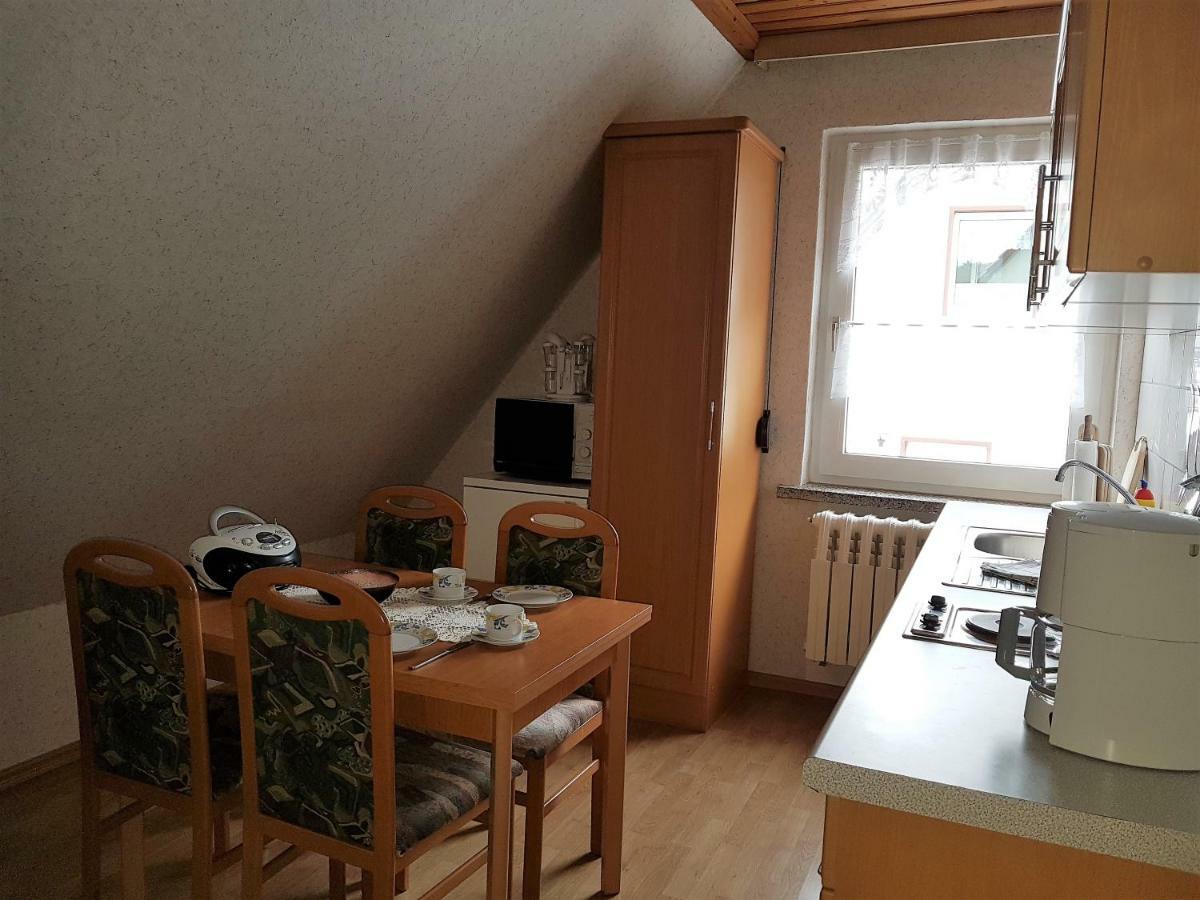 Zum Wald * Sellin (Rugen)