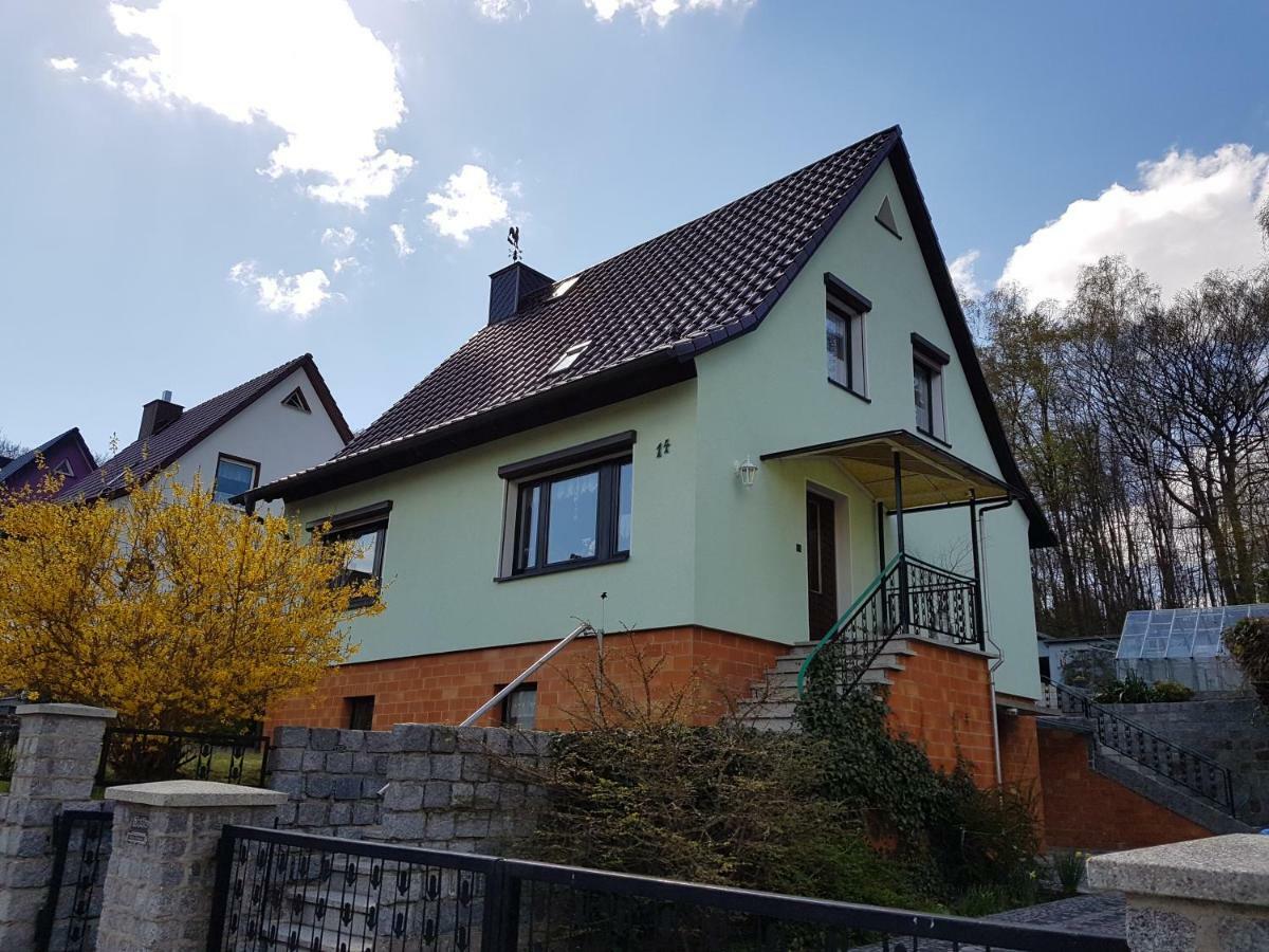 Apartment Zum Wald