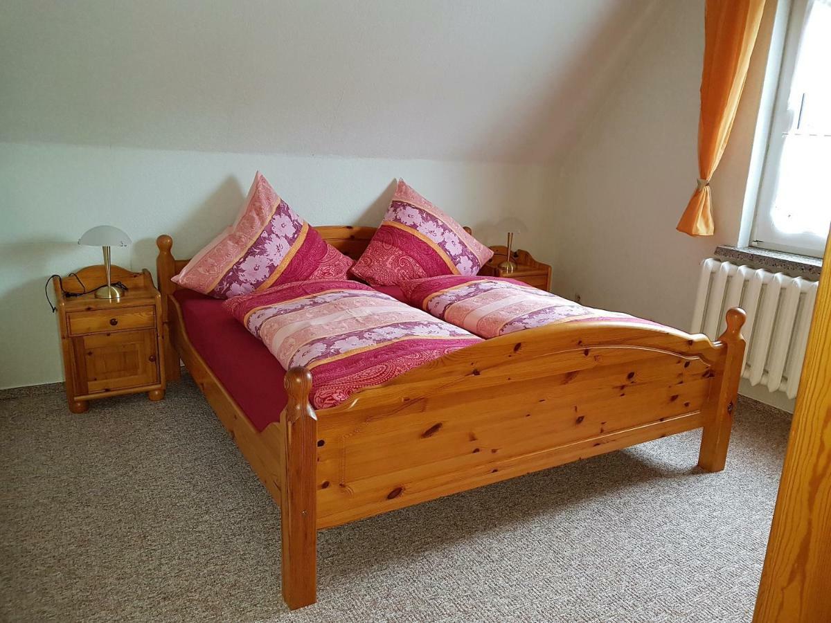 Apartment Zum Wald *
