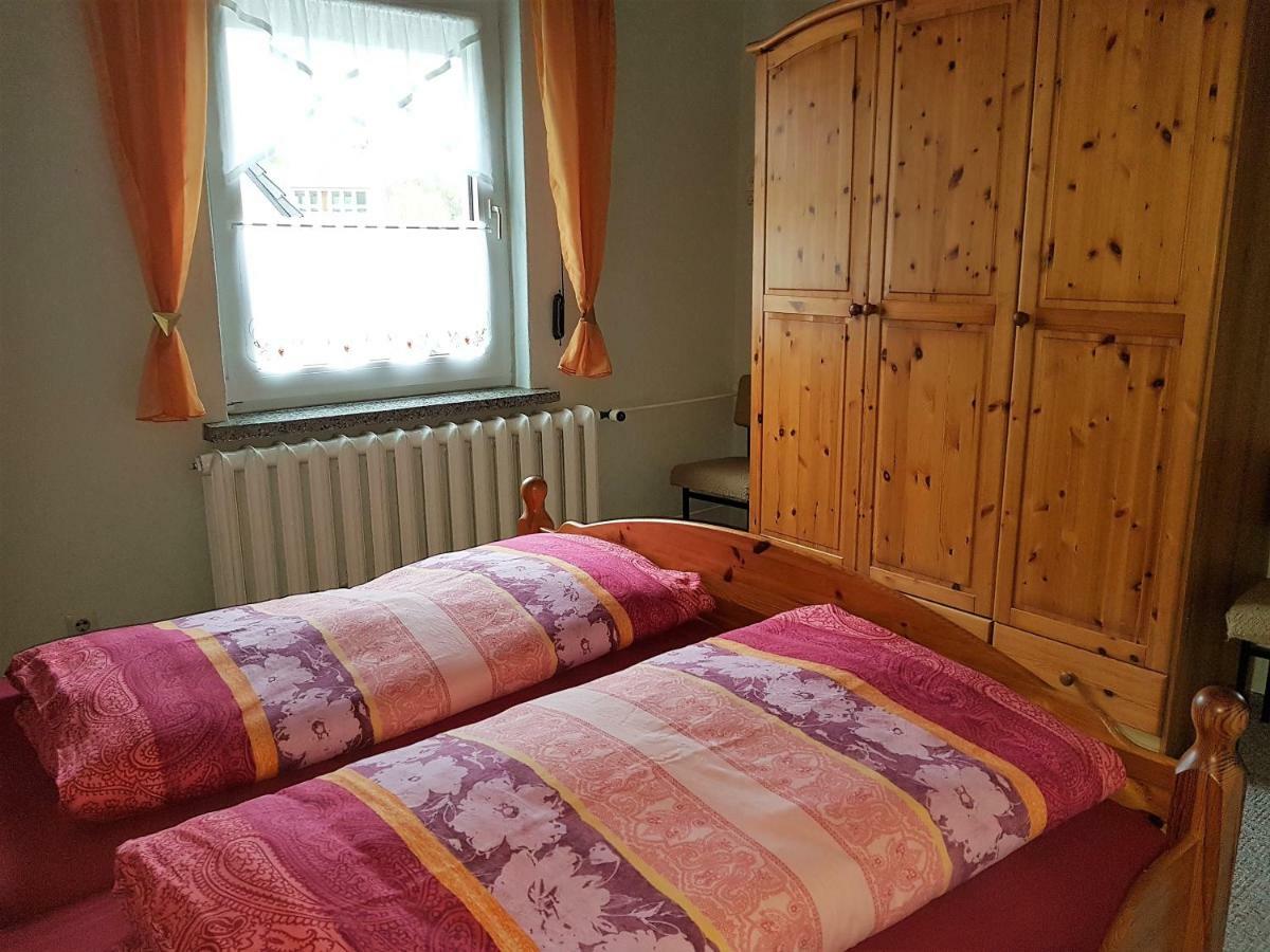 Zum Wald Apartment Sellin (Rugen)